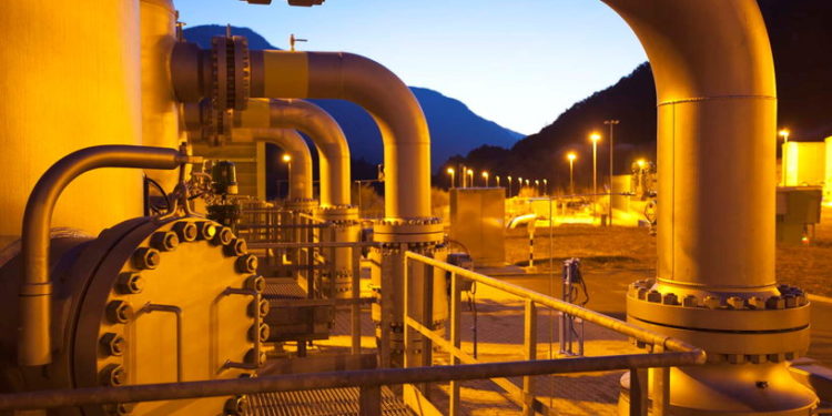 الاتحاد الأوروبي .. خفض إمدادات الغار دليل على ضرورة الاستغناء عن موسكو