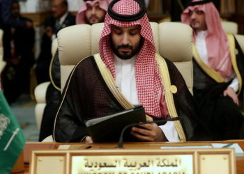 44 كاتبــا يطالبون بايدن بالضغط على محمد بن سلمان