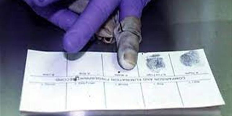 القبض على سيدة تسللت إلى مغسلة الموتى للحصول على بصمة شقيقتها المتوفاة في مصر