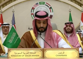 بن سلمان .. متفائلون بما حققه العراق مؤخراً من استقرار ورخاء لشــعبه