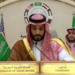 بن سلمان .. متفائلون بما حققه العراق مؤخراً من استقرار ورخاء لشــعبه