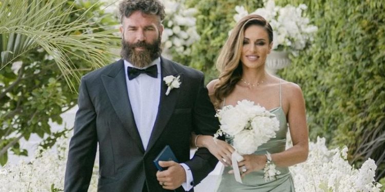 امبراطور القمار.. شهريار العصر دان بيلزريان يشعل مواقع التواصل