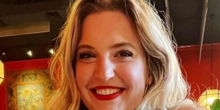 إخراج صحفية أمريكية من “غرفة الإعدام” لسبب غريب