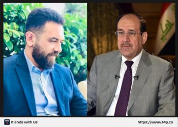 التقنية  تحسم جدل “صحة التسجيلات الصوتية المسربة”  للمالكي