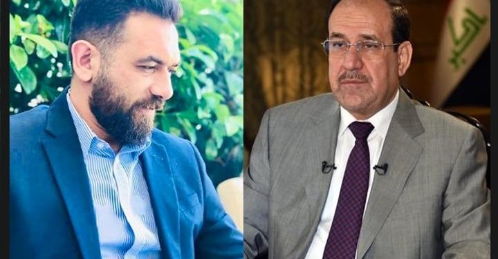 التقنية  تحسم جدل “صحة التسجيلات الصوتية المسربة”  للمالكي