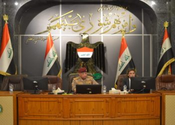 عمليات بغداد .. محاضرة في الحرب النفسية و مخاطر الاشاعة
