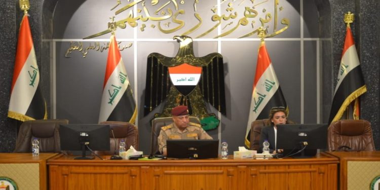 عمليات بغداد .. محاضرة في الحرب النفسية و مخاطر الاشاعة