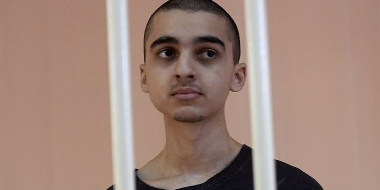 دونيتسك الأوكرانية تتراجع عن إعدام العربي إبراهيم .. غيروا الدستور بسببه