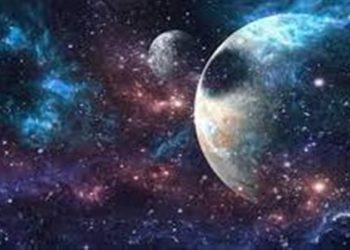 العلماء يكــتــشـــفون أســـرع نجم معروف يدور حول ثقب أسود