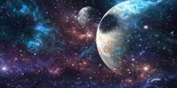العلماء يكــتــشـــفون أســـرع نجم معروف يدور حول ثقب أسود
