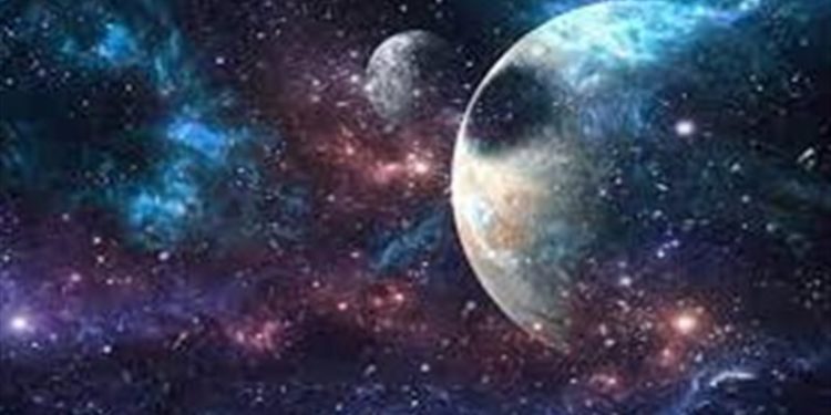 العلماء يكــتــشـــفون أســـرع نجم معروف يدور حول ثقب أسود