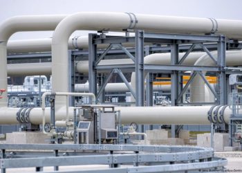 تقرير يرصد تداعيات التوتر (العراقي – التركي) على إمدادات الطاقة لأوروبا