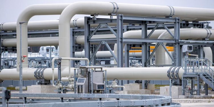 تقرير يرصد تداعيات التوتر (العراقي – التركي) على إمدادات الطاقة لأوروبا