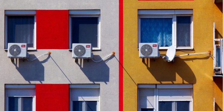 التكييف الهوائي … بين تبريد المنازل واحترار الكوكب