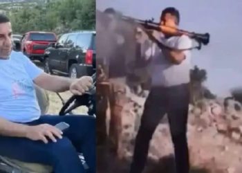 بالوثيقة قرار بإقـــالة سفير العراق في لبنان