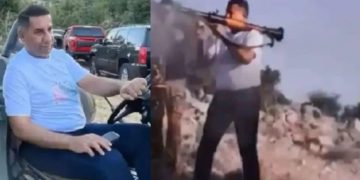 بالوثيقة قرار بإقـــالة سفير العراق في لبنان
