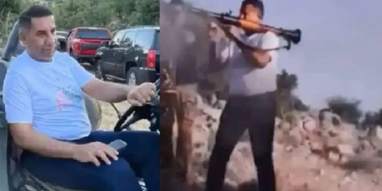 بالوثيقة قرار بإقـــالة سفير العراق في لبنان