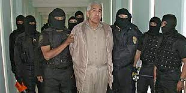 ســقوط أخطر تاجر مخدرات في المكسيك .. بسبب كلـــب