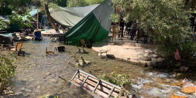 بعد فاجعة دهوك.. تحرك من وزارة الثقافة نحو الشركات والمناطق السياحية