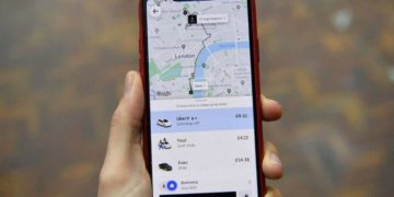 “أوبر أميركا” تسجل أكثر من ألـــف اعتداء جنسي في سنتين