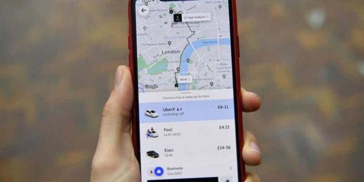 “أوبر أميركا” تسجل أكثر من ألـــف اعتداء جنسي في سنتين