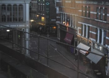 انخفاض قياسي لعدد الحـــانـــات في إنجلترا وويلز