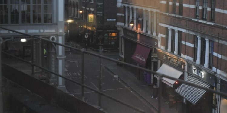 انخفاض قياسي لعدد الحـــانـــات في إنجلترا وويلز