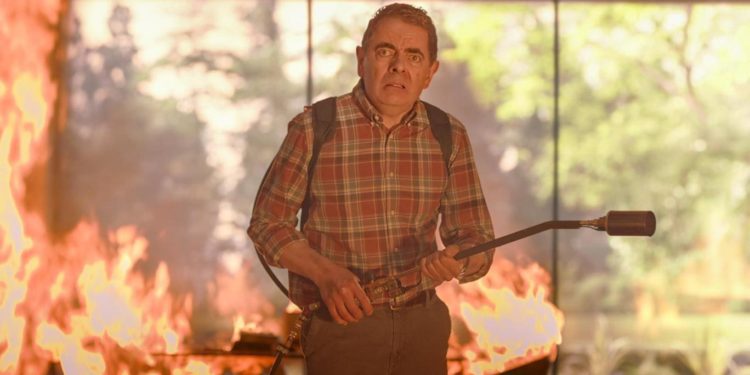 “نتفليكس” تعيد أسطــورة “مستر بين” فهل تلعب على وتر الحنين