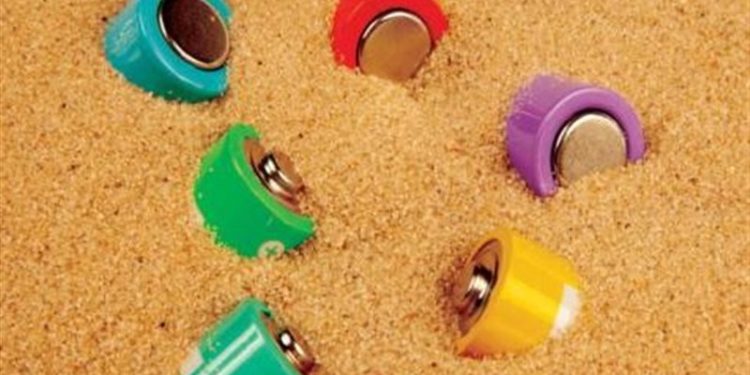 تطويــر بطارية رملية لمواجهة أزمة الطاقة في فنلندا