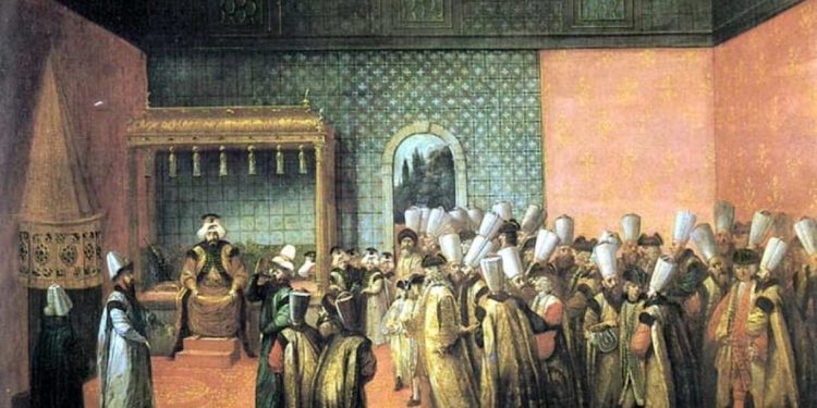 أغرب وزارات العالم .. “واحدة لتذوق الشاي و أخرى للأبقار”