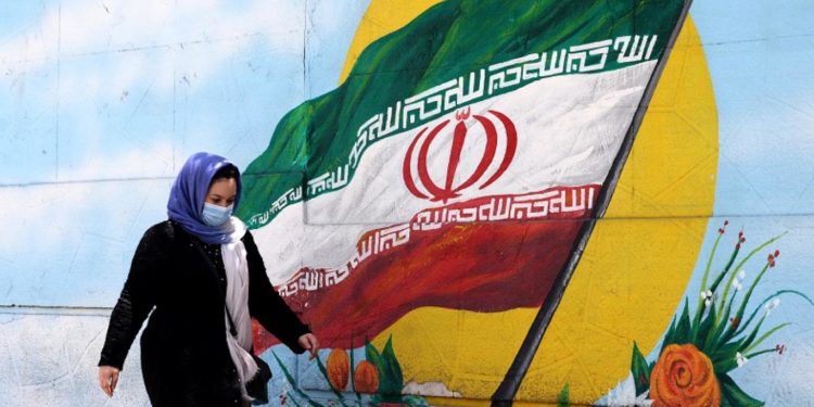 إيران تعدم ثلاث نساء في يوم واحد