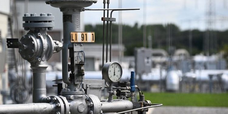 المفوضية الاوربية تريد “خــفــض الطلب” على الغاز طوعاً