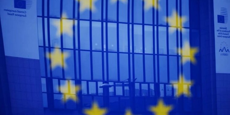 الاتحاد الأوروبي يدرج 48 روسيا وتسع منظمات على قائمة عقوباته الجديدة