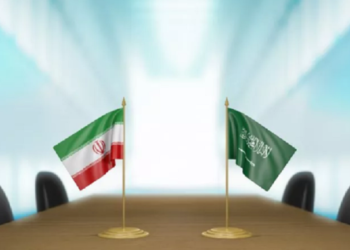 إيران .. المفاوضات مع السعودية حققت تقدما وتصريحات الإمارات تنبئ بأجواء جديدة بالمنطقة