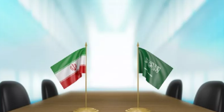 إيران .. المفاوضات مع السعودية حققت تقدما وتصريحات الإمارات تنبئ بأجواء جديدة بالمنطقة