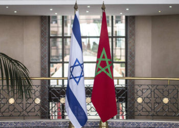 المغرب وإسرائيل يوقعان مذكرة تفاهم لمدة 5 سنوات قابلة للتجديد