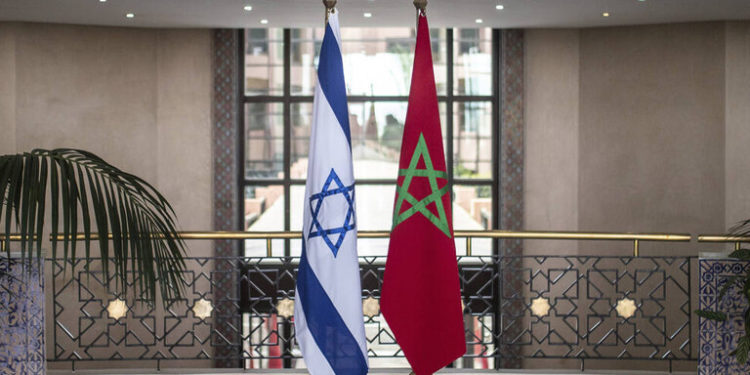 المغرب وإسرائيل يوقعان مذكرة تفاهم لمدة 5 سنوات قابلة للتجديد