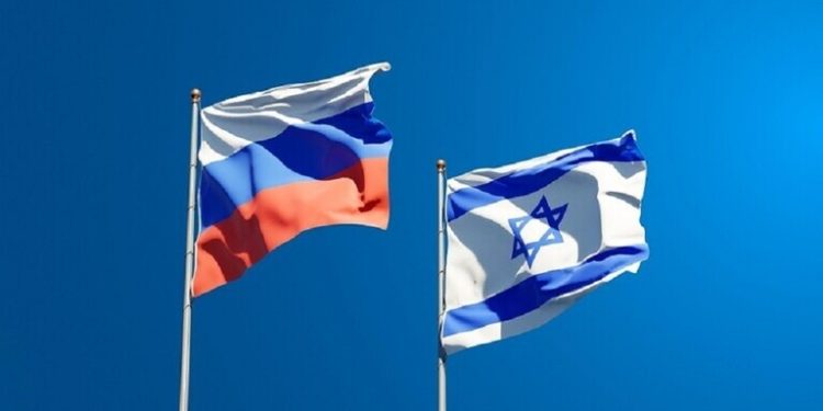 وفد إسرائيلي يتوجه إلى موسكو اليوم لبحث ملف وكالة الهجرة اليهودية