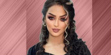 مقتل عارضة أزياء في أربيل على يد زوجها