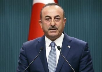 الخارجية التركية تتبرأ من القصف .. قواتنا لم تنفذ أي هجوم ضد المدنيين في دهوك￼