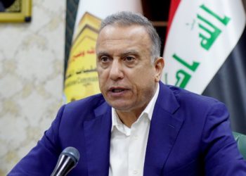 أبرز ما جاء في كلمة السيد مصطفى الكاظمي بشأن تطورات الأحداث الجارية