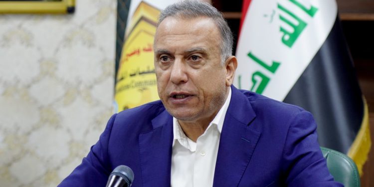 أبرز ما جاء في كلمة السيد مصطفى الكاظمي بشأن تطورات الأحداث الجارية