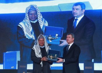 وزير النفط ينعى الأمين العام لمنظمة “أوبك”