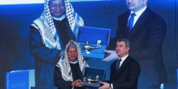 وزير النفط ينعى الأمين العام لمنظمة “أوبك”