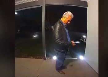 شاب أسترالي يبحث عن لاجئ سوري عبر تيك توك.. ليعتذر له