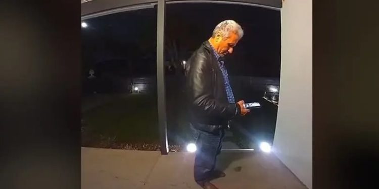 شاب أسترالي يبحث عن لاجئ سوري عبر تيك توك.. ليعتذر له