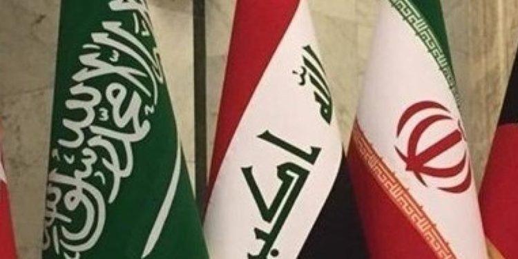 الكشـــف عن تفاصيل إعلان عودة العلاقات السعودية الايرانية