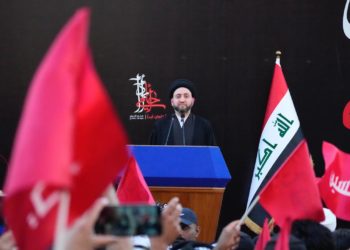 عمار الحكيم يدعو إلى الحوار المباشر