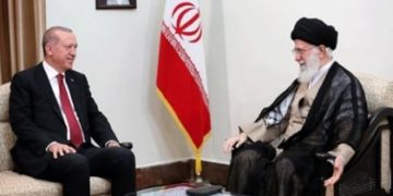 خامنئي يرفض شن عملية تركية داخل الأراضي السورية￼