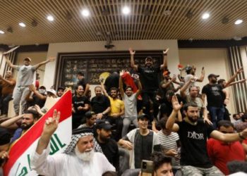 وزير الصدر .. اليوم “جرة أذن” وغداً ثورة إصلاح في شهر الإصلاح